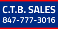 CTB Sales